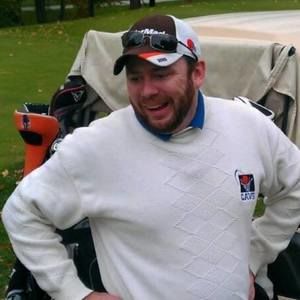 Meet your Posher, Patrick